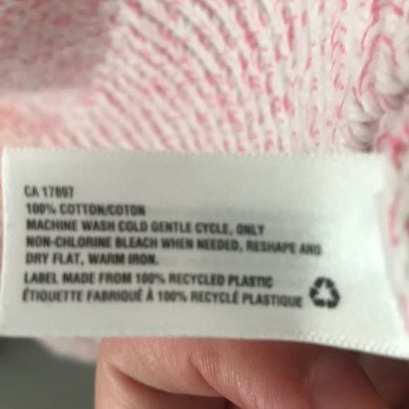 Gap Tall Cotton Sweater - Picture 3 of 4